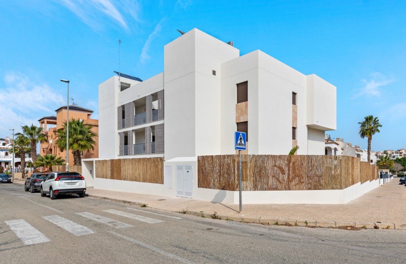 Reventa - Apartamento - Villamartin