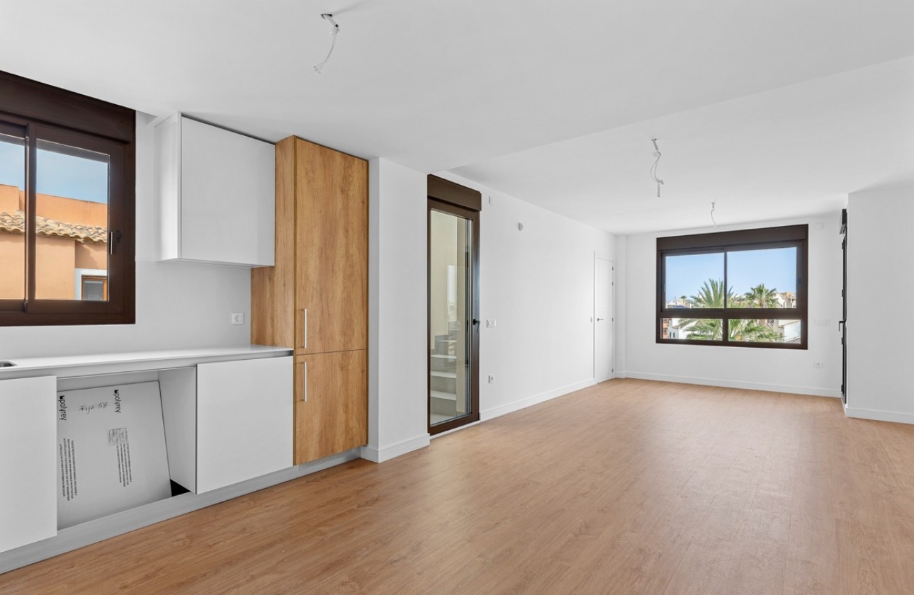 Reventa - Apartamento - Villamartin