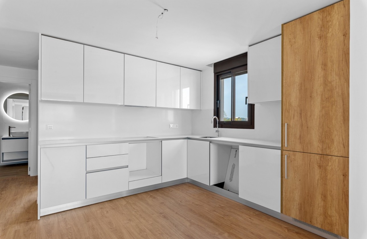 Reventa - Apartamento - Villamartin