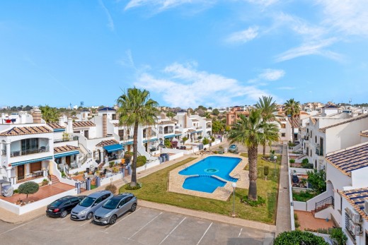 Reventa - Apartamento - Villamartin