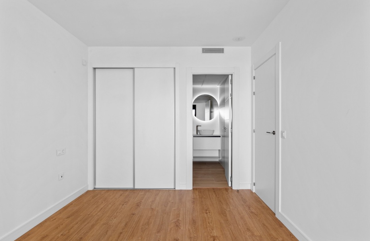 Reventa - Apartamento - Villamartin