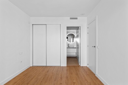Reventa - Apartamento - Villamartin