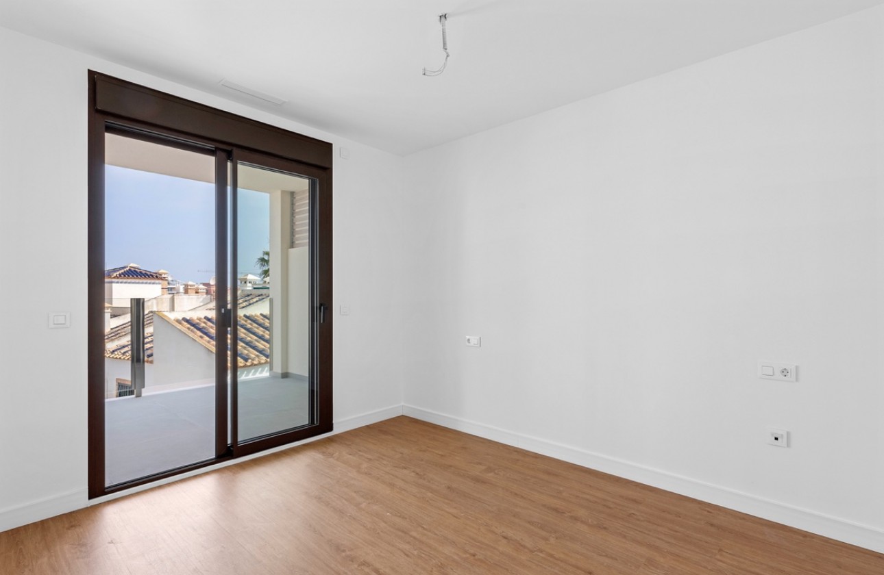 Reventa - Apartamento - Villamartin