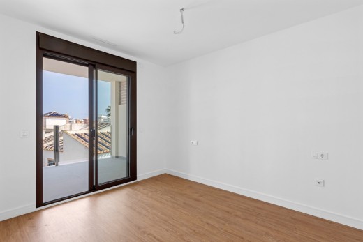 Reventa - Apartamento - Villamartin