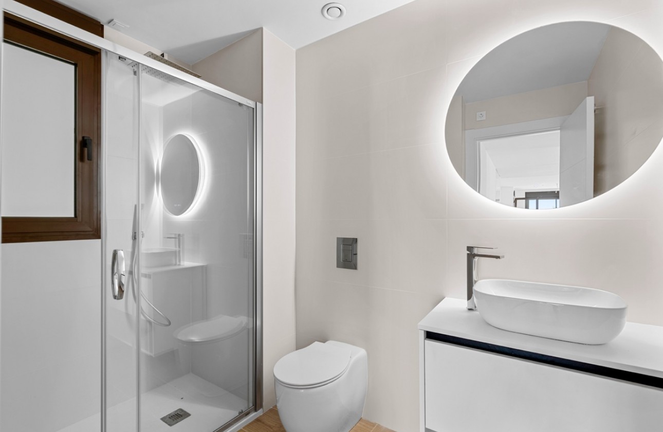 Reventa - Apartamento - Villamartin