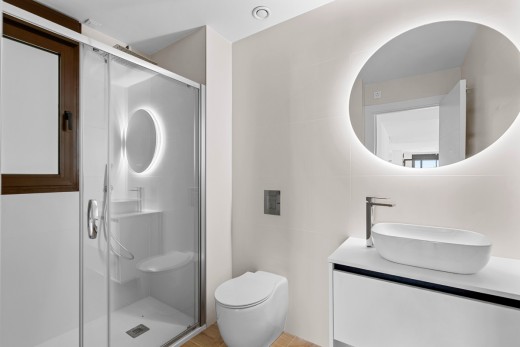 Reventa - Apartamento - Villamartin