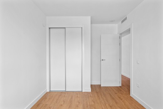 Reventa - Apartamento - Villamartin