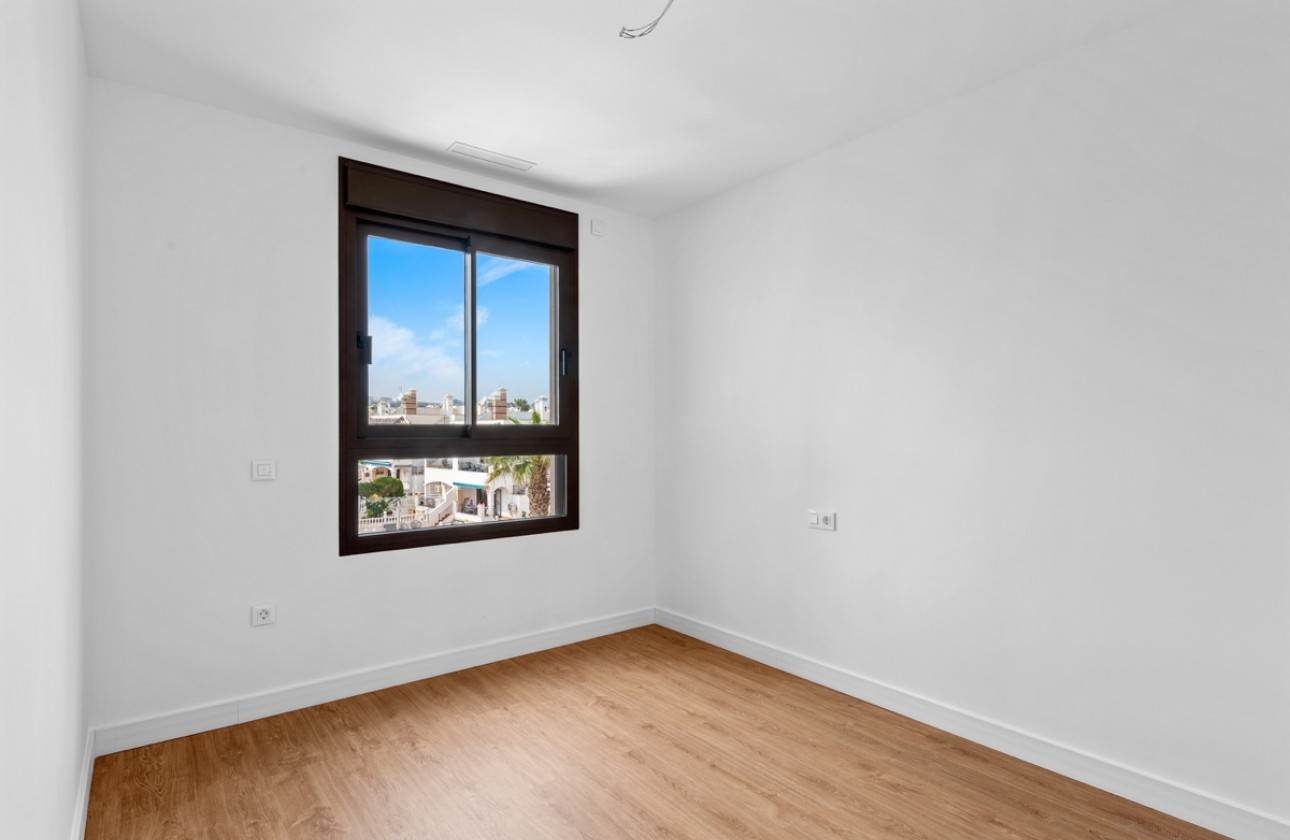 Reventa - Apartamento - Villamartin