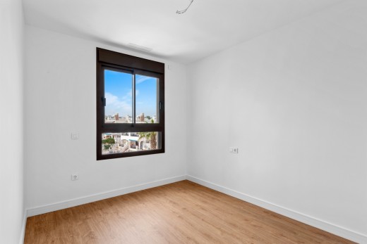 Reventa - Apartamento - Villamartin
