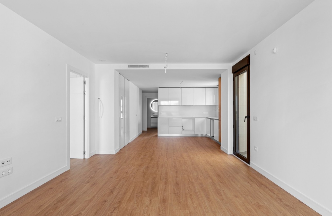 Reventa - Apartamento - Villamartin