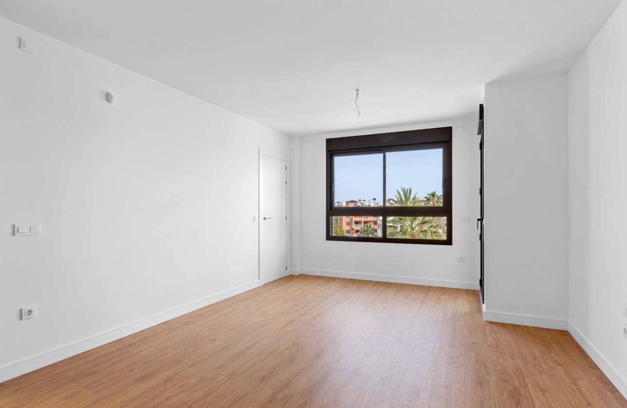 Reventa - Apartamento - Villamartin