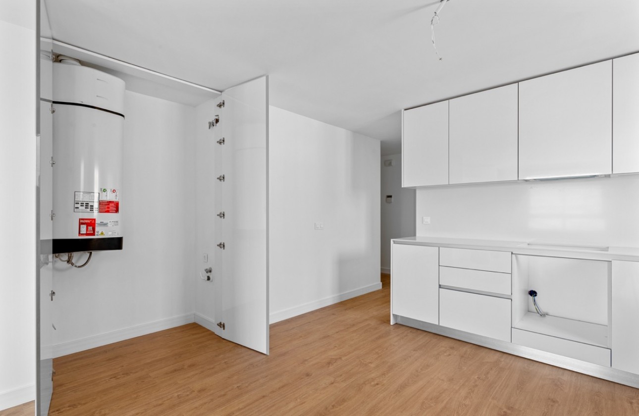 Reventa - Apartamento - Villamartin