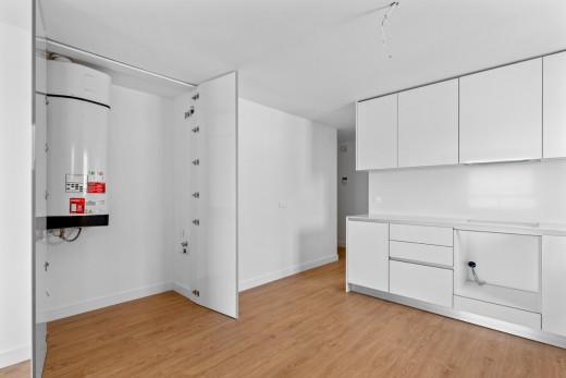 Reventa - Apartamento - Villamartin