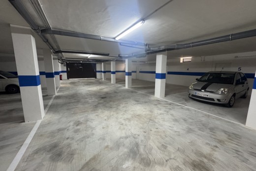 Reventa - Apartamento - Villamartin