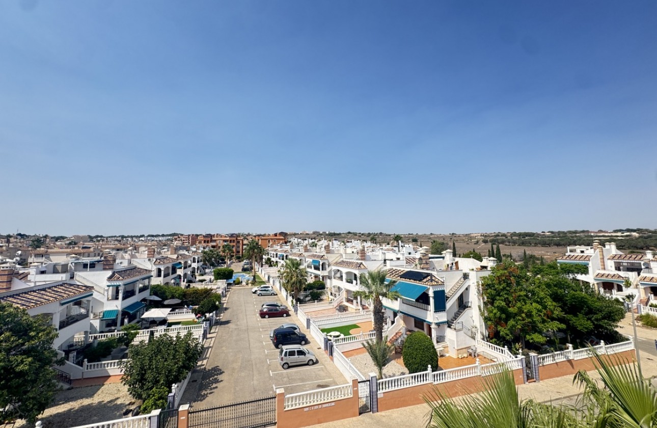 Reventa - Apartamento - Villamartin