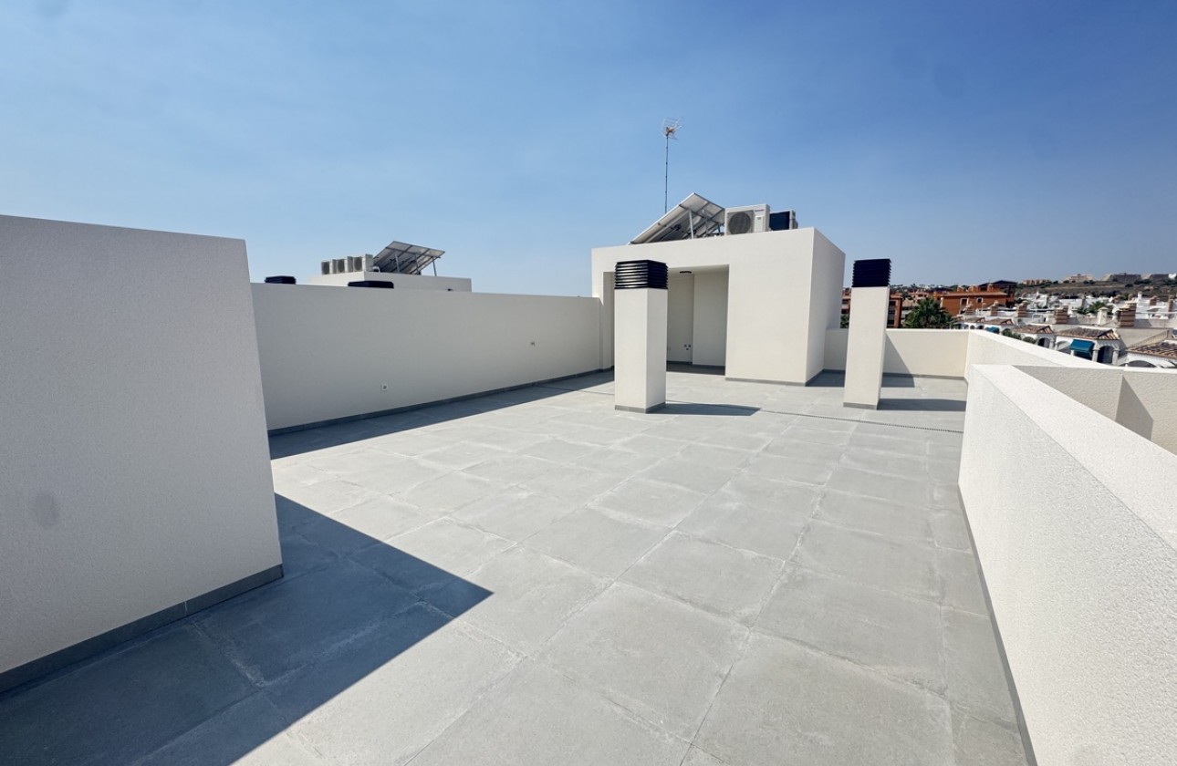 Reventa - Apartamento - Villamartin