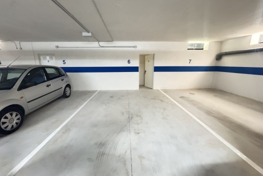 Reventa - Apartamento - Villamartin
