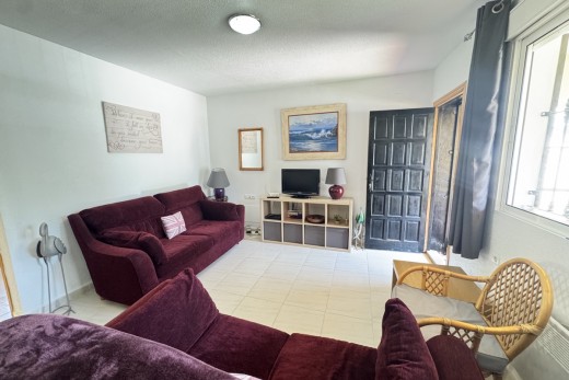 Resale - Apartment - Villamartin