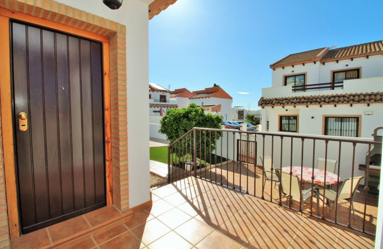 Reventa - Chalet - Villamartin - PAU 8