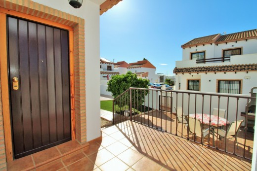 Reventa - Chalet - Villamartin - PAU 8