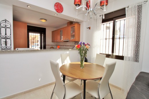 Reventa - Chalet - Villamartin - PAU 8