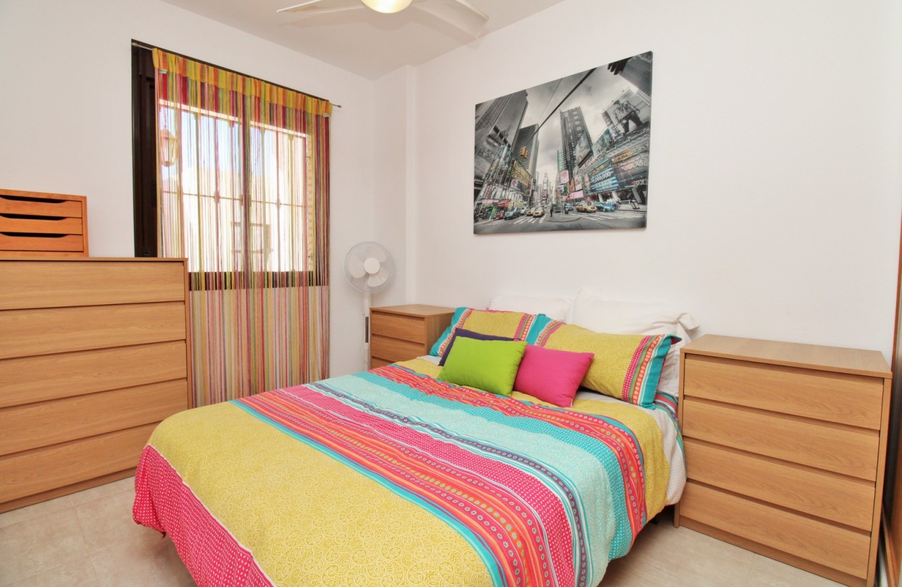 Reventa - Chalet - Villamartin - PAU 8