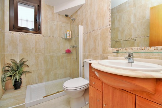 Reventa - Chalet - Villamartin - PAU 8