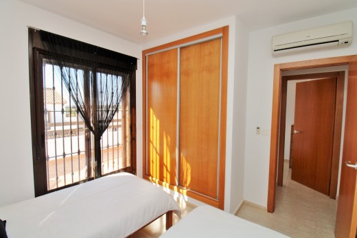 Reventa - Chalet - Villamartin - PAU 8