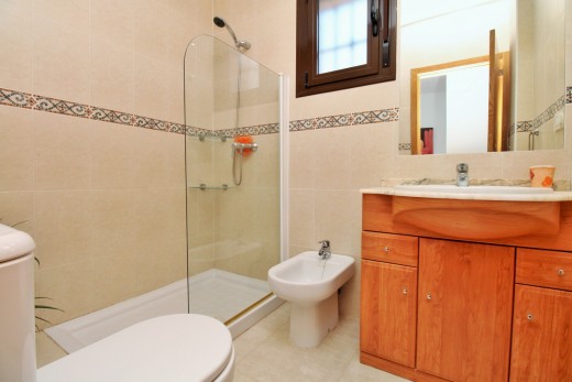 Reventa - Chalet - Villamartin - PAU 8