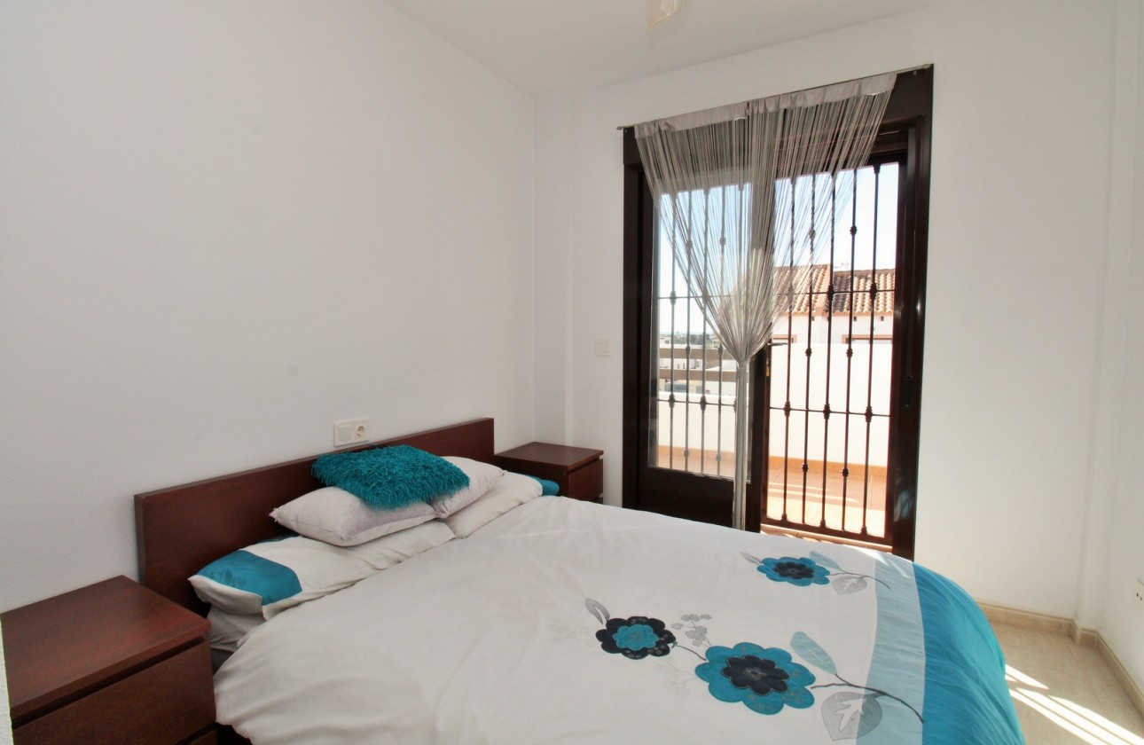 Reventa - Chalet - Villamartin - PAU 8