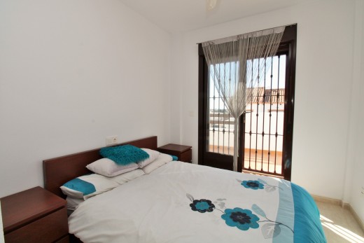 Reventa - Chalet - Villamartin - PAU 8