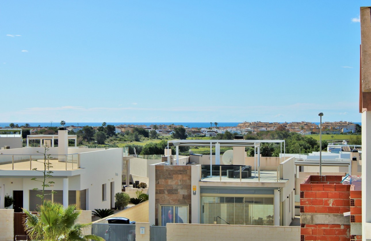 Reventa - Chalet - Villamartin - PAU 8