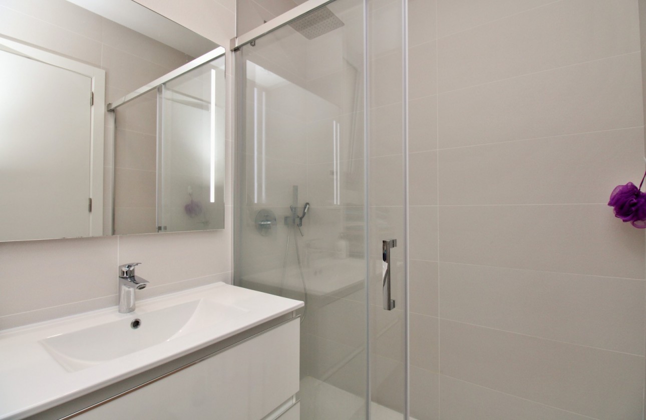 Reventa - Apartamento - Villamartin - Los Dolses