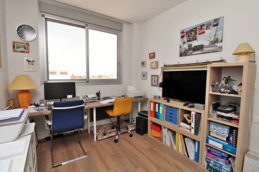 Reventa - Apartamento - Villamartin - Los Dolses