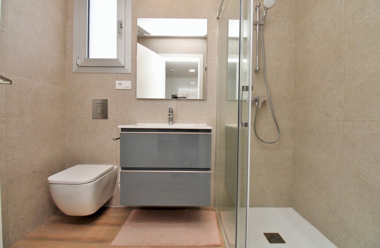 Reventa - Apartamento - Villamartin - Los Dolses