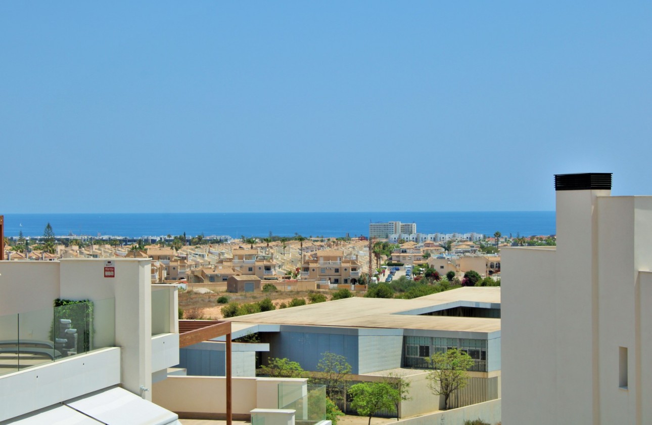 Reventa - Apartamento - Villamartin - Los Dolses