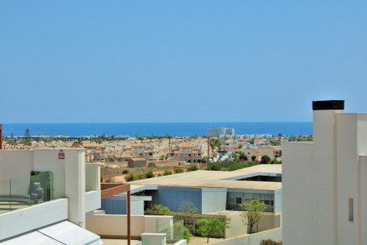 Reventa - Apartamento - Villamartin - Los Dolses