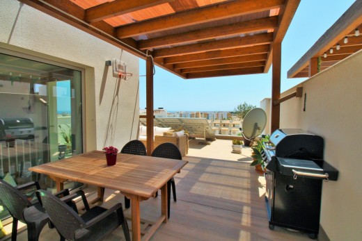 Reventa - Apartamento - Villamartin - Los Dolses