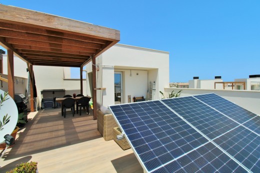 Reventa - Apartamento - Villamartin - Los Dolses