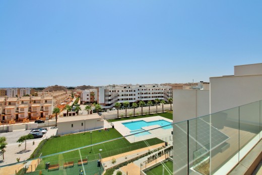 Reventa - Apartamento - Villamartin - Los Dolses