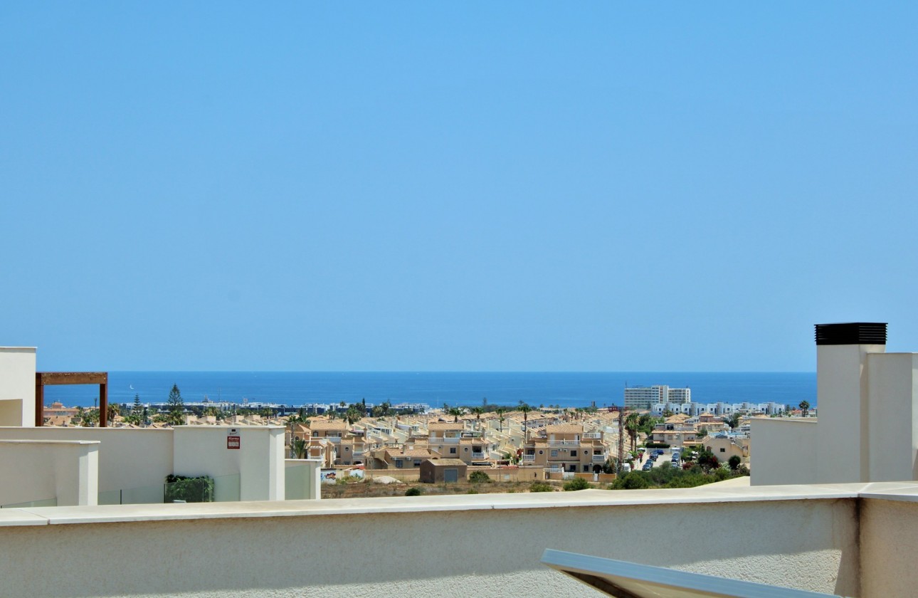Reventa - Apartamento - Villamartin - Los Dolses