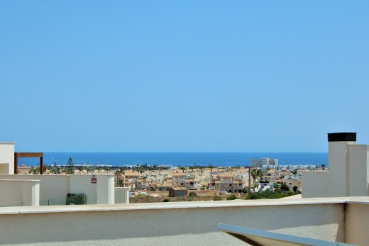 Reventa - Apartamento - Villamartin - Los Dolses