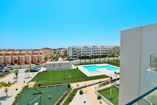 Reventa - Apartamento - Villamartin - Los Dolses
