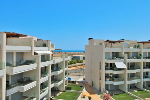 Reventa - Apartamento - Villamartin - Los Dolses