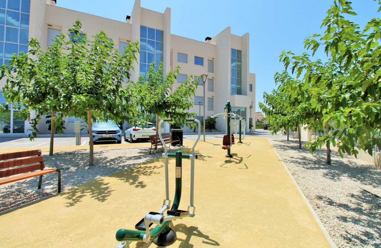 Reventa - Apartamento - Villamartin - Los Dolses