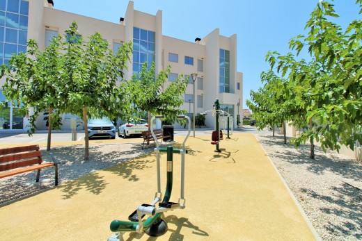 Reventa - Apartamento - Villamartin - Los Dolses