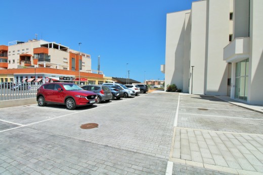 Reventa - Apartamento - Villamartin - Los Dolses