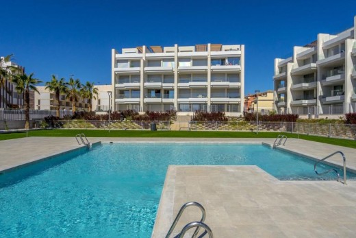 Reventa - Apartamento - Villamartin - Los Dolses