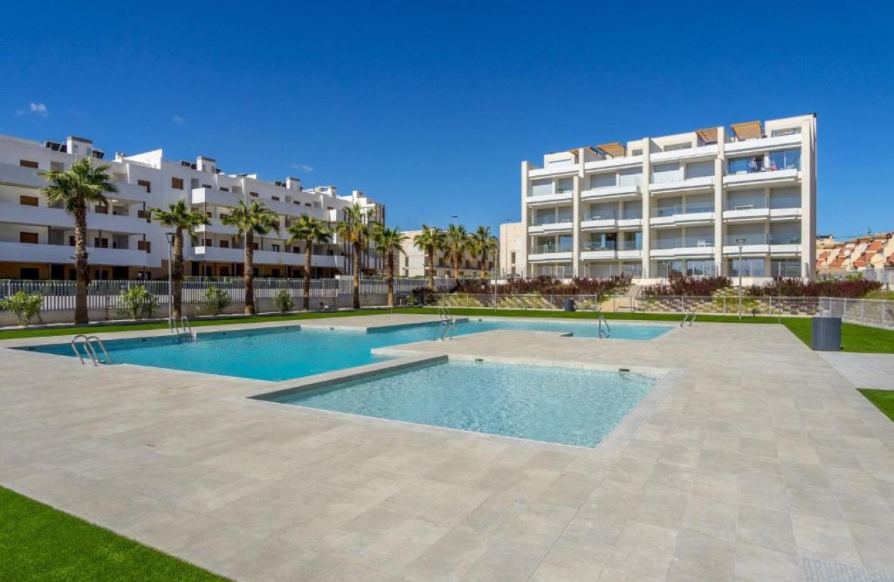 Reventa - Apartamento - Villamartin - Los Dolses