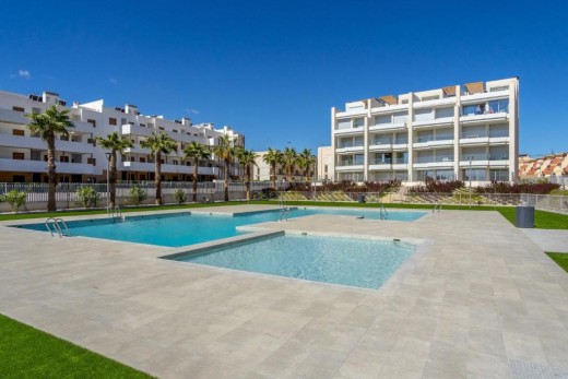 Reventa - Apartamento - Villamartin - Los Dolses
